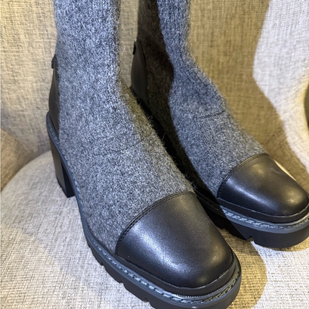 NWT Sam Edelman Women’s Rozanna Ankle Boot in Size 9.5 - Picture 5 of 13